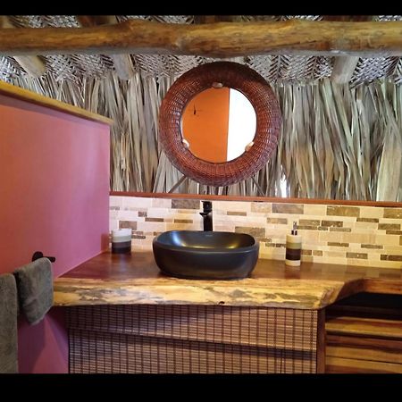 Nueva Onda Bed and Breakfast Palomino Buitenkant foto