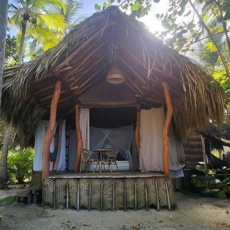 Nueva Onda Bed and Breakfast Palomino Buitenkant foto