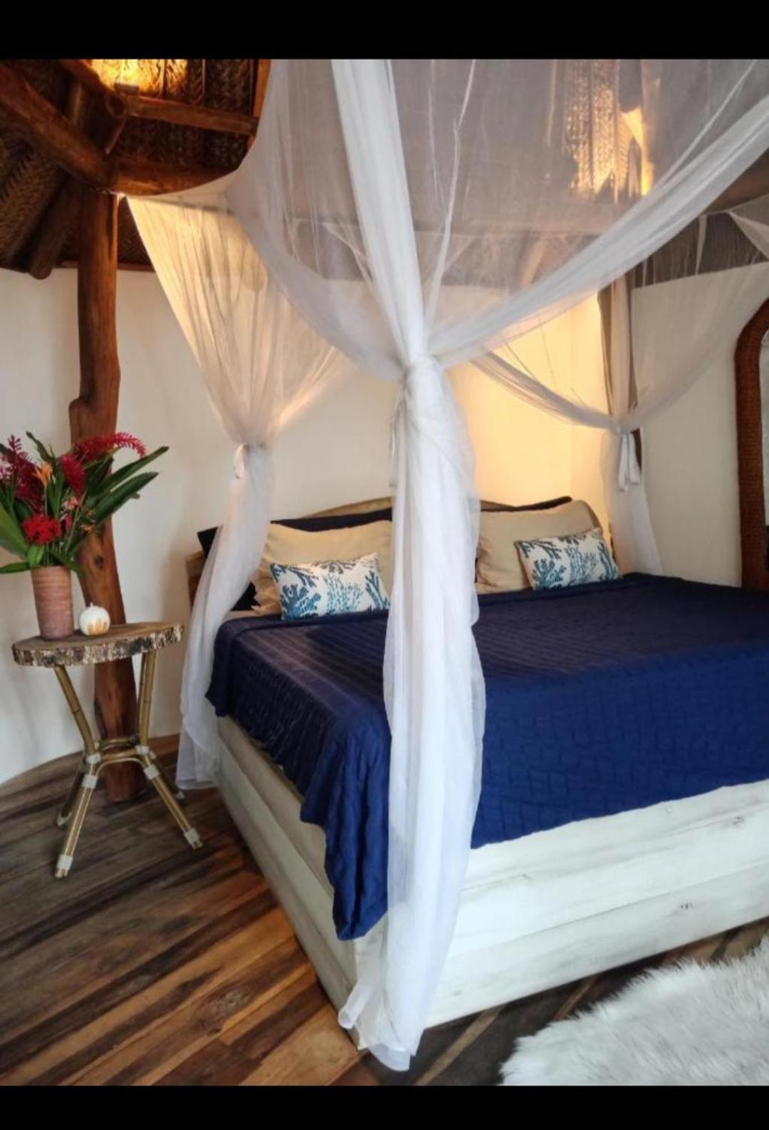 Nueva Onda Bed and Breakfast Palomino Buitenkant foto