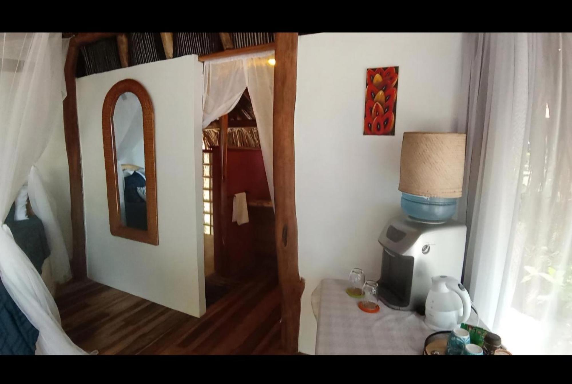 Nueva Onda Bed and Breakfast Palomino Buitenkant foto