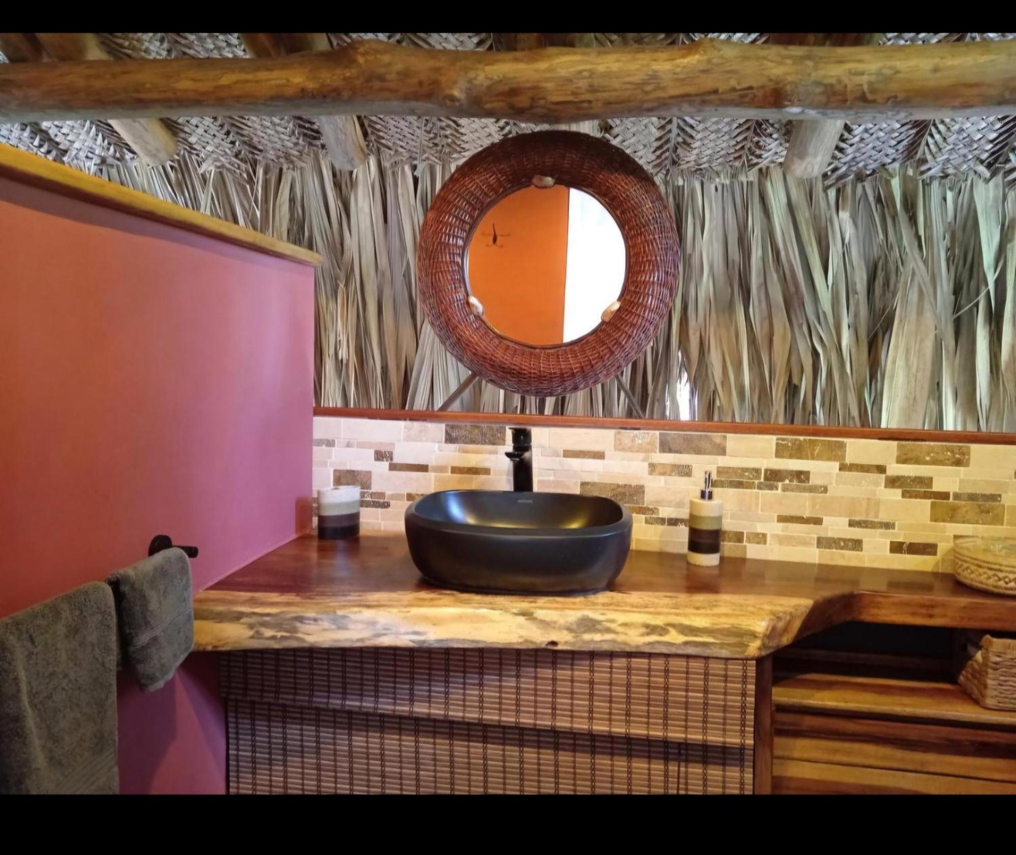 Nueva Onda Bed and Breakfast Palomino Buitenkant foto